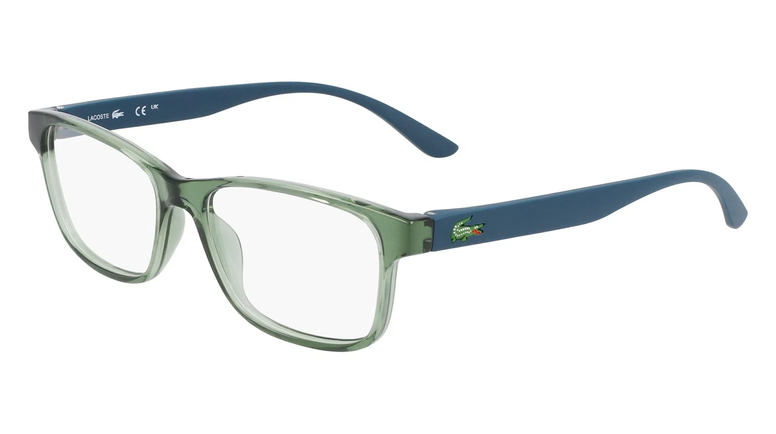 Lacoste L3804B N Eyeglasses - view 2